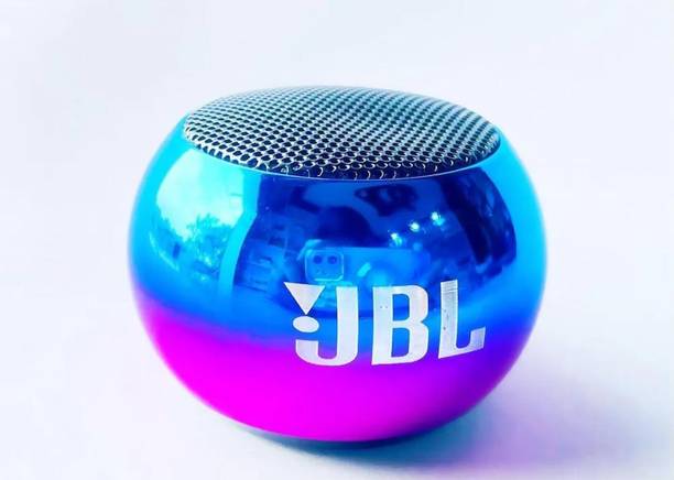 Nilesawar K_J.B__L Original Portable Wireless Bluetooth Mini Speaker (JBL1) D50 10 W Bluetooth Speaker