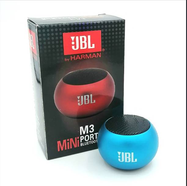 BRILL m4 J.B.L mini boost Portable Bluetooth Mini Speaker T8 10 W Bluetooth Speaker