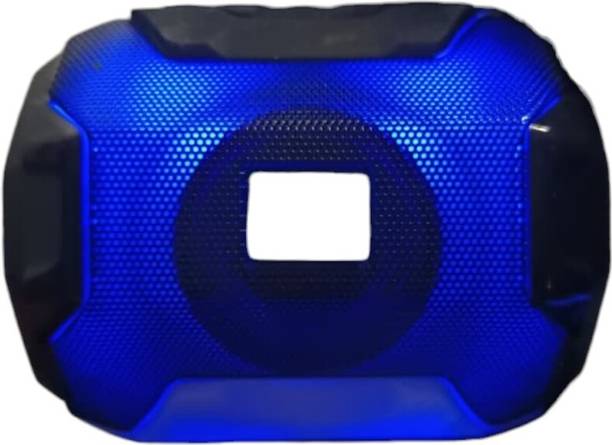 ORYN RGB Bluetooth Speaker 10 W Bluetooth Speaker