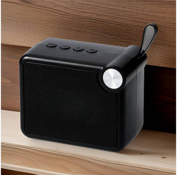 Clairbell 95v_M406 Portable Bluetooth Speaker: Your Music On-the-Go 10 W Bluetooth Speaker