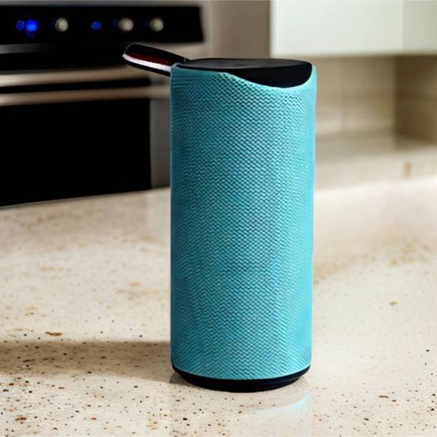 Wristkart Ultra Portable Speaker, Dustproof, Wireless, Premium Bass._G9 9 W Bluetooth Speaker