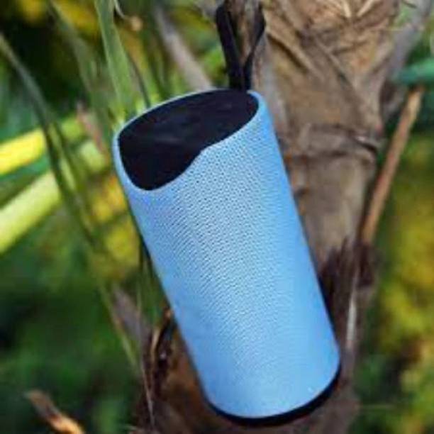 PARADISEECOM Mini Speaker with Big Bass and Clear, Natural Vocals-HB 9 W Bluetooth Speaker