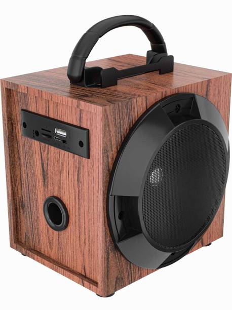 sykz PROJECTER SERIES SBT-917 BLUETOOTH SPEAKER 20 W Bluetooth Speaker