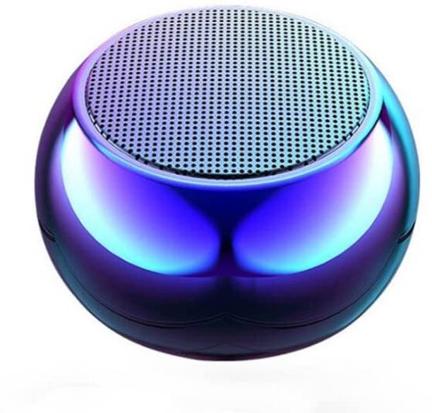 WiseUrban Mini Portable Wireless 5 W Bluetooth Speaker