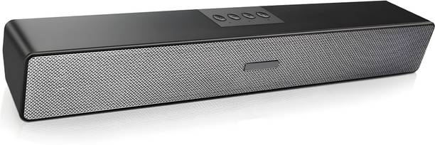 XVEP New 2025 Dolby Atmos Home theatre,Subwoofer,Powerful bass Bluetooth Speaker 16 W Bluetooth Speaker