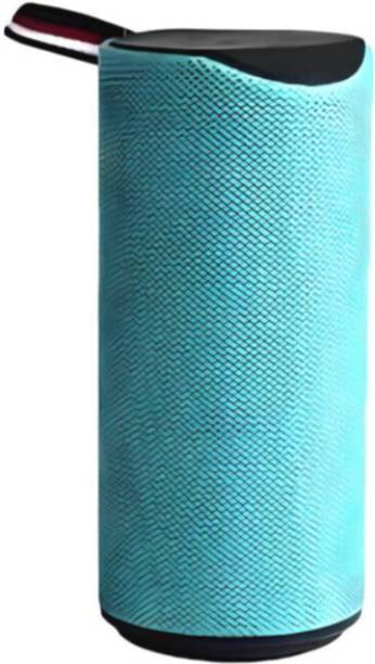 GDS CZDKE_(PORTABLE BLUETOOTH SPEAKER) Dynamic Thunder Sound With High Bass 9 W Bluetooth Speaker