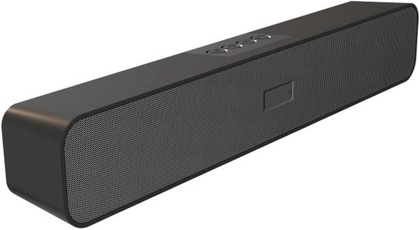 INVORIZE 20 Upto 12 hrs Playtime with 52 mm Dynamic Drivers & X-BassTech Home Theatre5 20 W Bluetooth Speaker