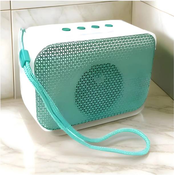 GDS ThunderCell11 5 W Portable Speaker with High-Quality Sound 5 W Bluetooth Speaker