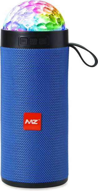 MZ M21VP (PORTABLE BLUETOOTH 10 W Bluetooth Speaker