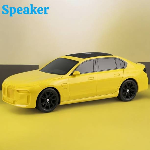 Nilesawar A594 Advanced Bluetooth Speaker with Stereo Sound & Strong Bass 8 W Bluetooth Speaker
