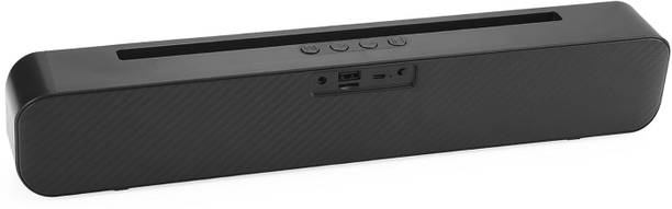 RZW TV Bluetooth 5.0 Wireless Speaker Home Theater System Sound Bar 16 W Bluetooth Speaker