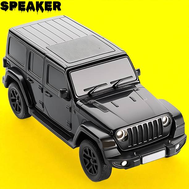 Shamsa X246 Portable Bluetooth Speaker, Deep Bass, Waterproof, Wireless & Loud Sound 8 W Bluetooth Speaker