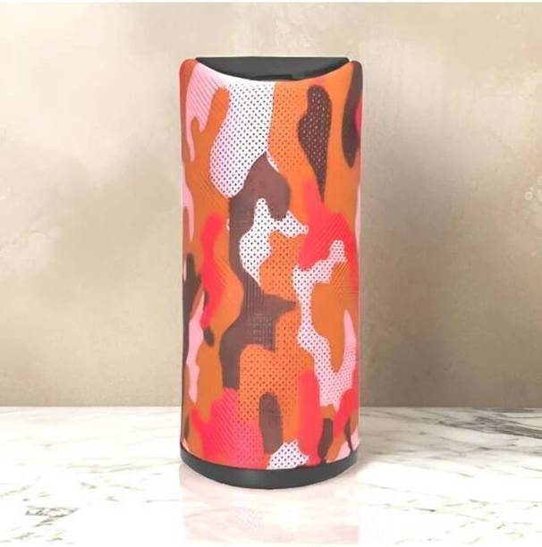 Maabutbhavni LGJ-(PORTABLE BLUETOOTH SPEAKER) Dynamic Thunder Sound With High Bass 9 W Bluetooth Speaker