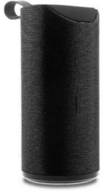 DHAN GRD TG113 Splashproof + Waterproof High Bass Sound Best Wireless Bluetooth Speaker 10 W Bluetooth Speaker