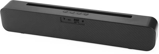 RZW New Latest Bluetooth Party Speaker with Punchy Stereo Sound Soundbar 16 W Bluetooth Speaker