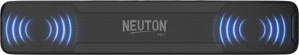 Neuton pro Top bar (PORTABLE HOME TV) Dynamic Thunder Speaker 25 W Bluetooth Speaker