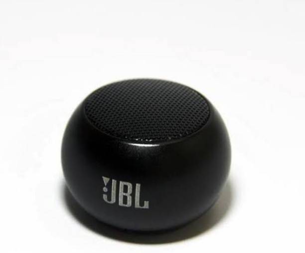 Nilesawar K_J.B__L Original Portable Wireless Bluetooth Mini Speaker (JBL1) D4 10 W Bluetooth Speaker