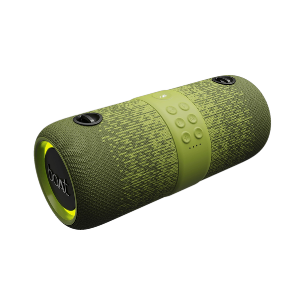 boAt Stone 1200F with upto 9 Hours Battery, IPX7 and RGB LEDs 14 W Bluetooth Speaker