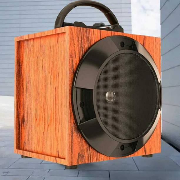 ANANDANI Unique Wireless Bluetooth (Premium-Speaker) Portable Speaker 10 W Bluetooth Speaker