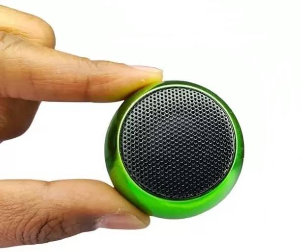 FUTURESTARRKK (PORTABLE BLUETOOTH MINI SPEAKER) Dynamic...