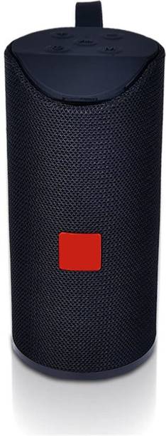 G2L 100% Bluetooth Thunder 3D Sound Box Premium Wireless AUX/TF/USB Supported 10 W Bluetooth Speaker