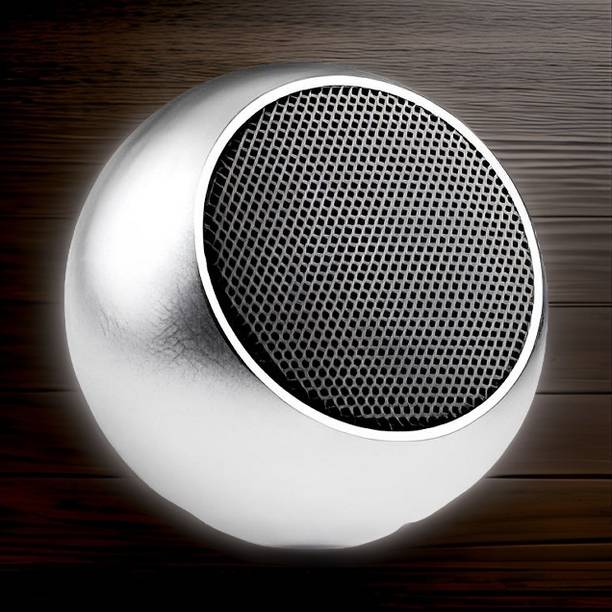 Clairbell O39_M3 plus Portable Bluetooth Speaker with Dynamic Sound & Smart Assistants 48 W Bluetooth Speaker