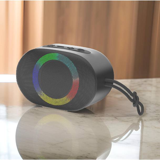 YAROH Boss DeepBass Studio Pro (Bluetooth Speaker) Enhanced Acoustic (Speaker)AT103 56 W Bluetooth Speaker