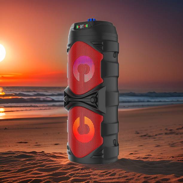 FRONY Z82_Kettle Ultimate Party Beast: The Bluetooth Speaker for Every Occasion! 50 W Bluetooth Speaker
