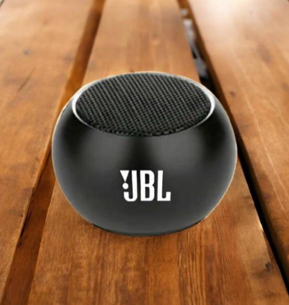 PUSKARR d_J.B__L Original Portable Wireless Bluetooth Mini Speaker (JBL1) 5 W Bluetooth Speaker