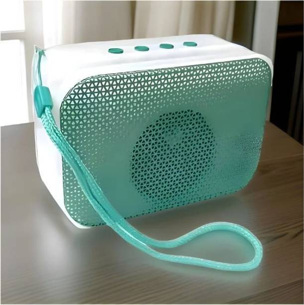 AlakhDM OA-Audio Beam 5W Bluetooth Speaker with Twinkling Lights 5 W Bluetooth Speaker