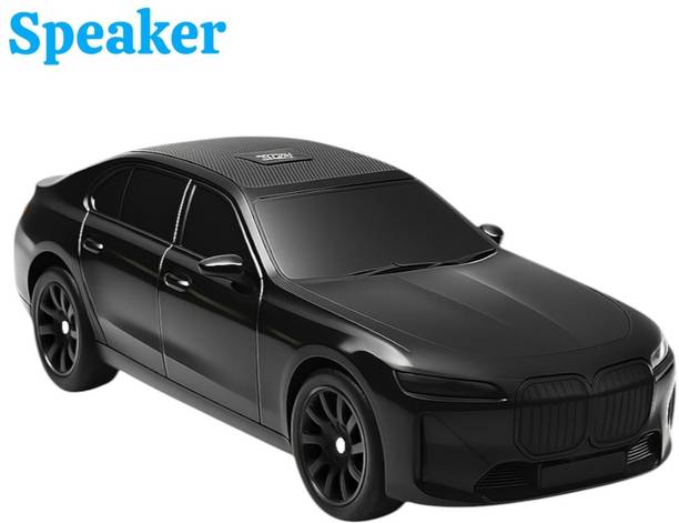 Sagaft A282 Wireless Portable Speaker with HD Sound & Punchy Bass 8 W Bluetooth Speaker
