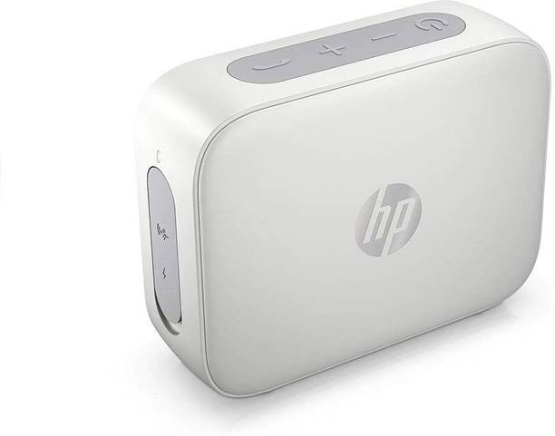 HP 350 Bluetooth Speaker 5 W Bluetooth Speaker