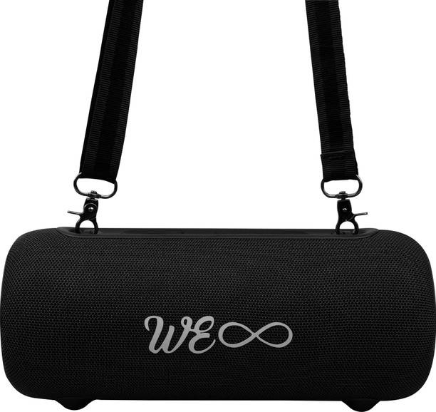 Walta Elite Brio 1370 Portable Soundbar Speaker, 26W, 5hrs Playback, RGB Lighting, TWS Mode 26 W Bluetooth Speaker