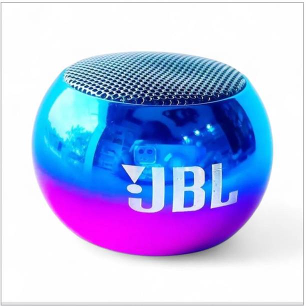 Nilesawar K_J.B__L Original Portable Wireless Bluetooth Mini Speaker (JBL1) D29 10 W Bluetooth Speaker