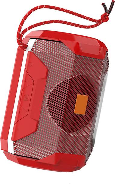 Chaebol Wireless Stereo Pairing, Portable Wireless Speaker for Home, Outdoor, Travel 10 W Bluetooth Speaker
