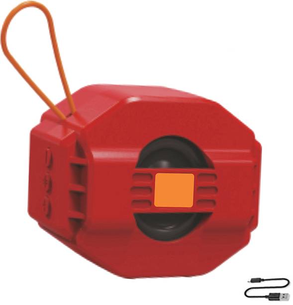 RZW Heavy Bass Active High Quality Sample Outdoor Portable Speaker Waterproof 5 W Bluetooth Speaker