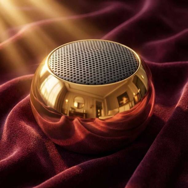WristHive MINI BOOST 3 5W Bluetooth Speaker 5 W Bluetooth Speaker
