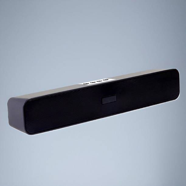 GUGGU Discover Dynamic Audio (Bluetooth Speakers) & Sound Bars_JCJ160 56 W Bluetooth Soundbar