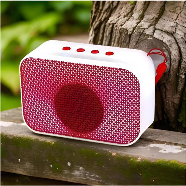 GDS CE-BeatBox with Flashing LED 5W Speaker 5 W Bluetooth Speaker