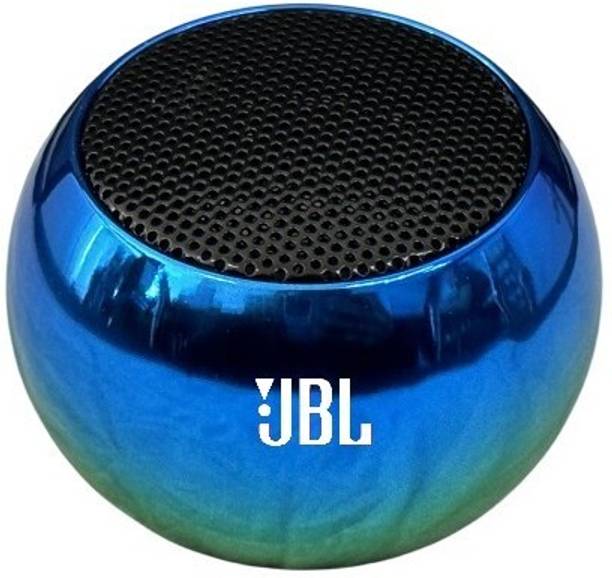TECHWEAR J---BI Speaker 10 W Bluetooth Speaker