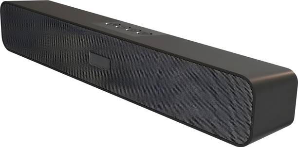 XVEP Wireless Speaker Bluetooth Premium Stereo Deep Bass Soundbar for Home Party 20 W Bluetooth Speaker