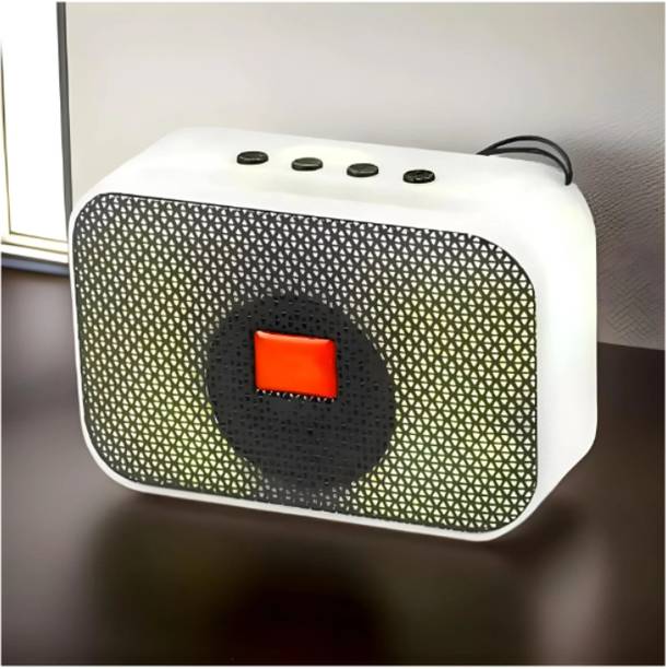GDS Premium Sound Wireless Rechargeable Speaker 5 W Bluetooth Speaker