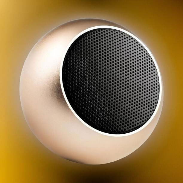 GYVMENTERPRICE 30 In1 Smart Wireless BT Speakers With Wireless Fast Charging 5 W Bluetooth Speaker