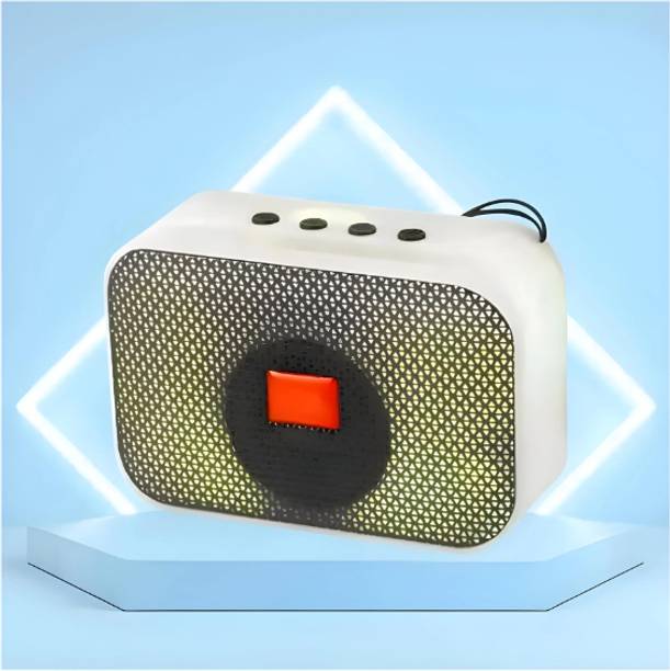 GDS PH-Radiant Audio Spectrum Pulse 5W Bluetooth Speaker 5 W Bluetooth Speaker
