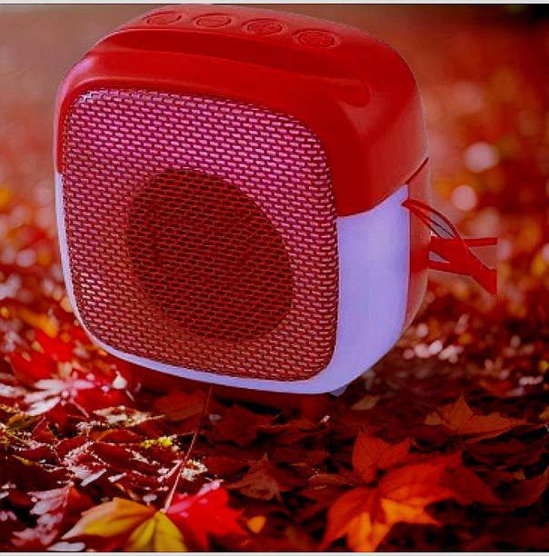 GUGGU 61v_M424 Portable 5W Bluetooth Speaker for Seamless Wireless Sound 10 W Bluetooth Speaker