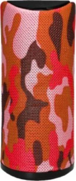 SGM Wireless Multimedia Speaker with Enhanced Bass 9 W Bluetooth Speaker