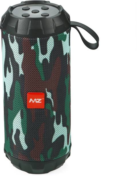 MZ Dynamic Thunder Sound with Mobile Stand 5 W Bluetooth Speaker
