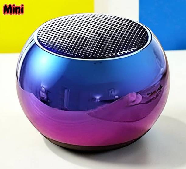 JPGC X83 Mini Boost Speaker Powerful Sound Compact Design Bluetooth Speaker 5 W Bluetooth Speaker