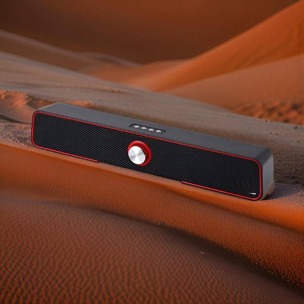 GUGGU M25 Best Home Theater Bluetooth Speaker Soundbar for mobile,tv,laptopLJ-108 48 W Bluetooth Speaker