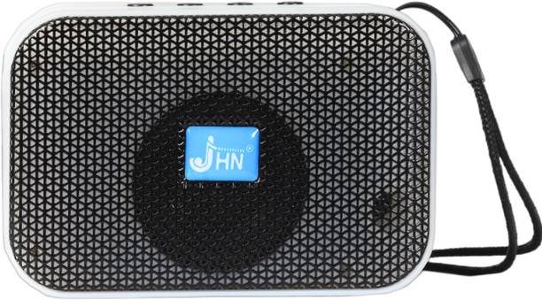 JHN 786 (PORTABLE) Dynamic Thunder Sound With High Bass 5 W Bluetooth Speaker 5 W Bluetooth Speaker